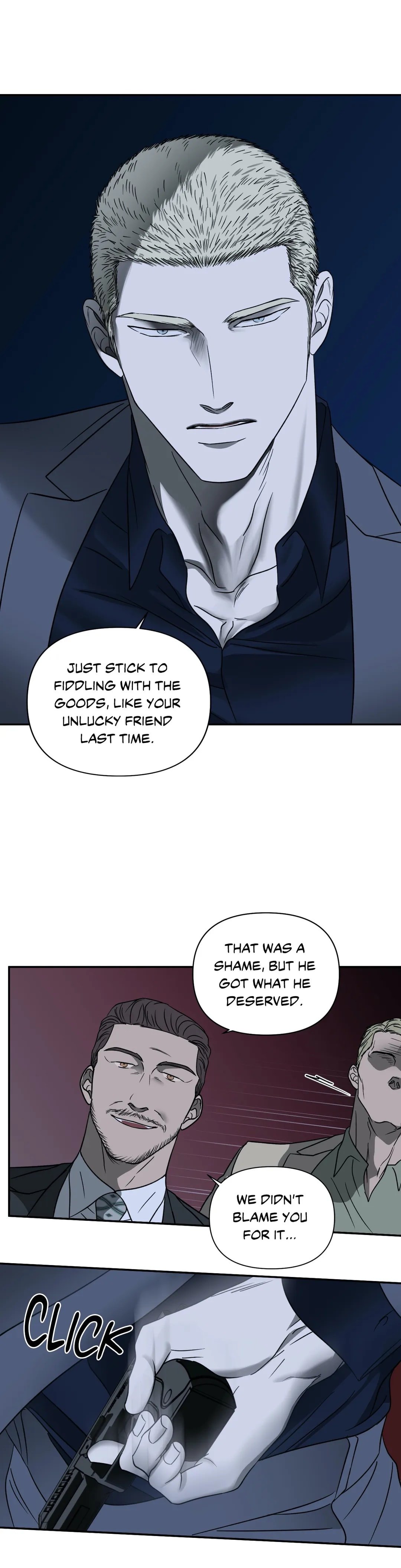 Shutline, Chapter 14 image 09